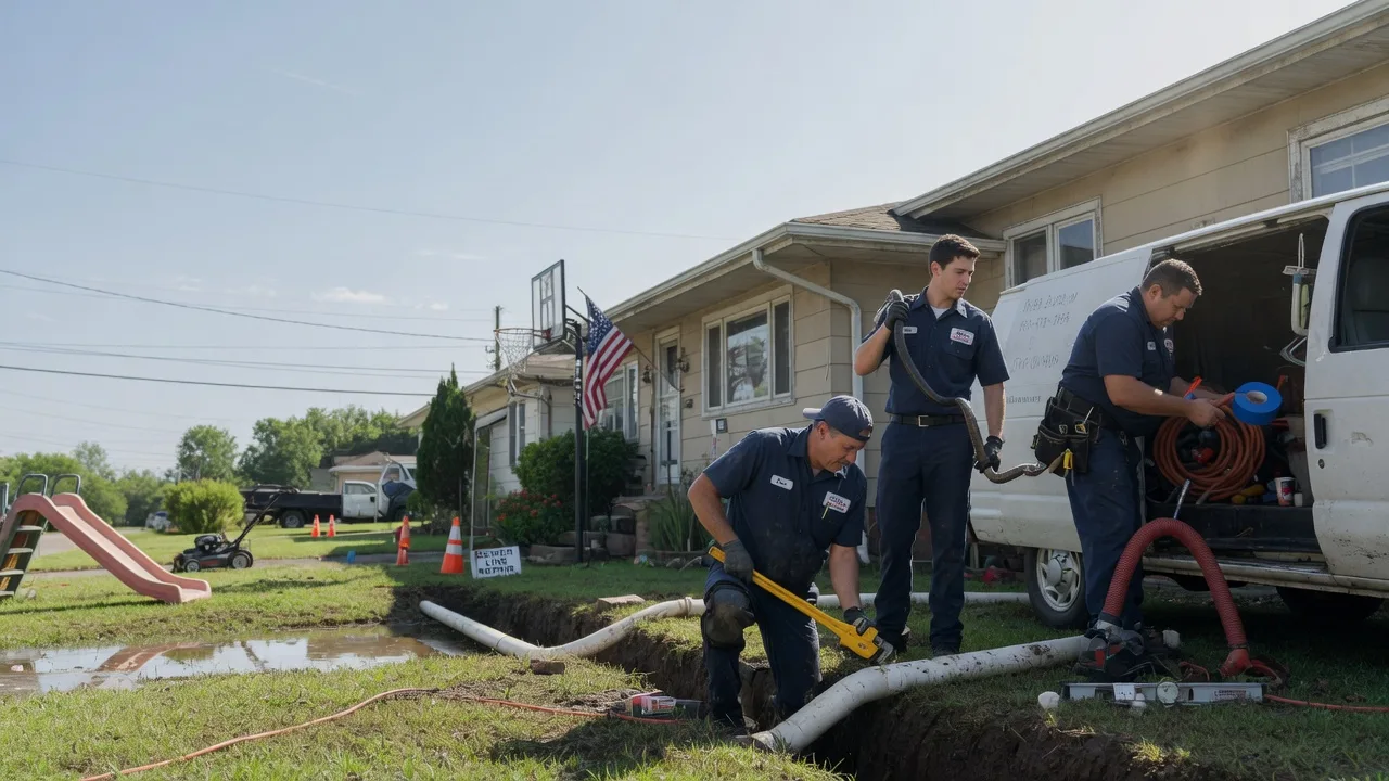 Toilet Installation in Greenville, MO near me